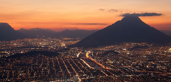 BUEN FIN DEL VIAJERO: MONTERREY