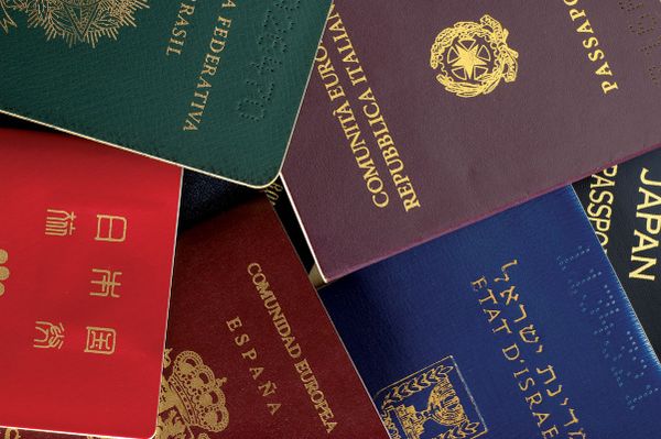 LOS COLOMBIANOS PUEDEN VISITAR ESTOS PAÍSES SIN VISA