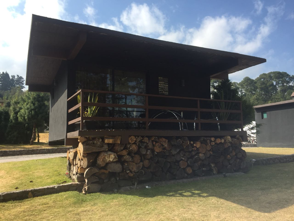 Un Excelente Lugar para una Escapada Romántica