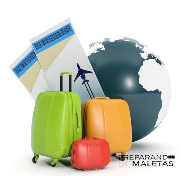 Preparando las "maletas", motivos para hacerlas y su origen