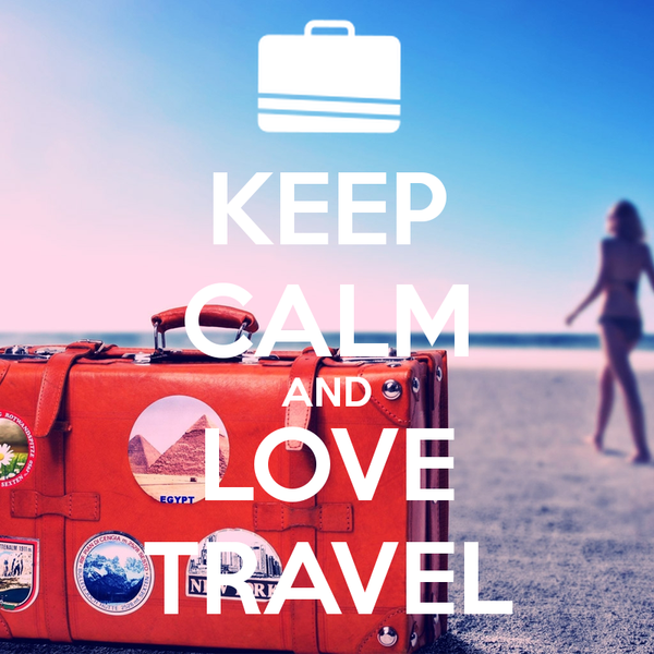 26 hechos sobre viajar que harán que te den ganas