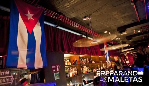 5 razones para ir al Mojito Room a vivir la experiencia cubana