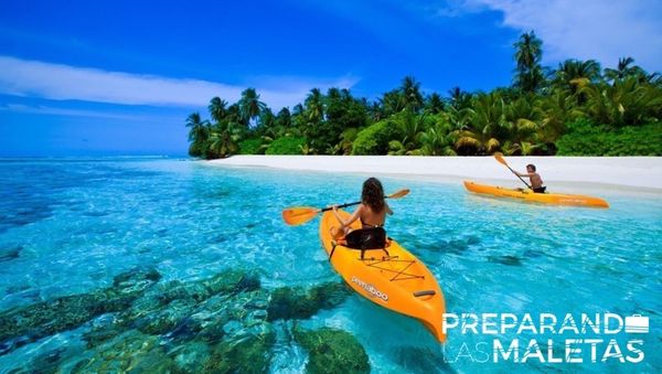 8 lugares a dónde viajar antes de que desaparezcan