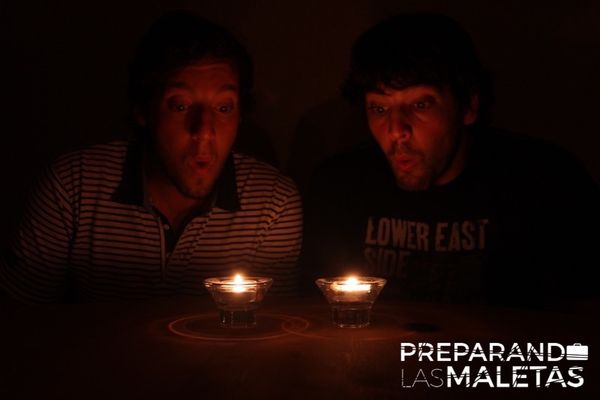 Dejar todo por un sueño: ¿Por qué nos fuimos A la Vuelta?