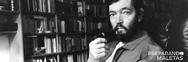 Julio Cortázar