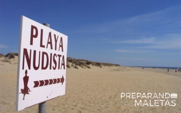 El top 5 de las playas nudistas en el mundo