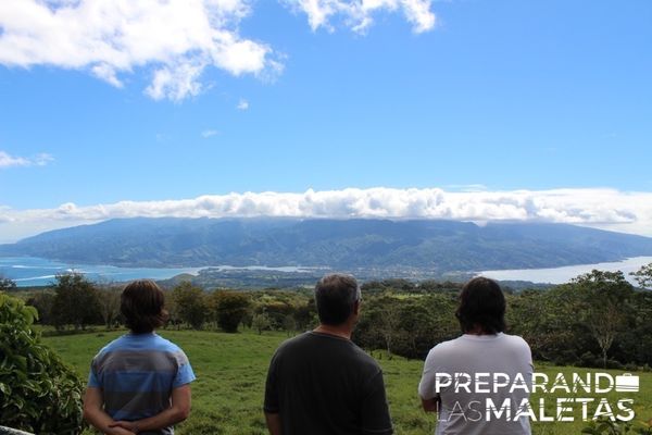 15 curiosidades que deberías saber sobre Polinesia Francesa