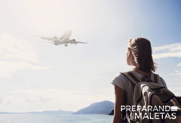 Planeamos el Viaje, fuimos, volvimos… y ¡STOP!