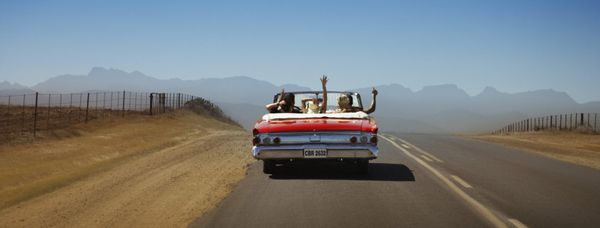 3 roadtrips en México que tienes que hacer mientras eres joven (o no tanto)