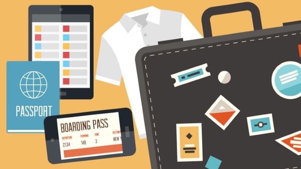 8 trucos que no sabías para viajar