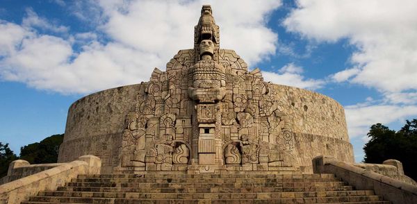 EL BUEN FIN DEL VIAJERO: YUCATÁN