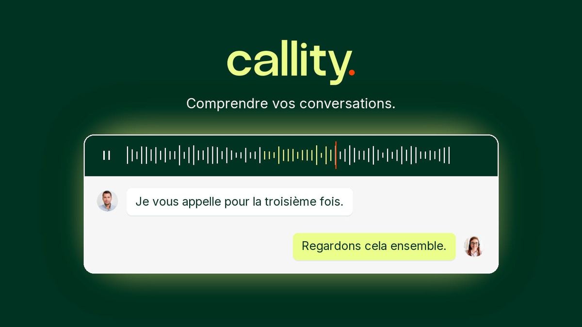 Analyse des conversations par l’IA : quels bénéfices ?