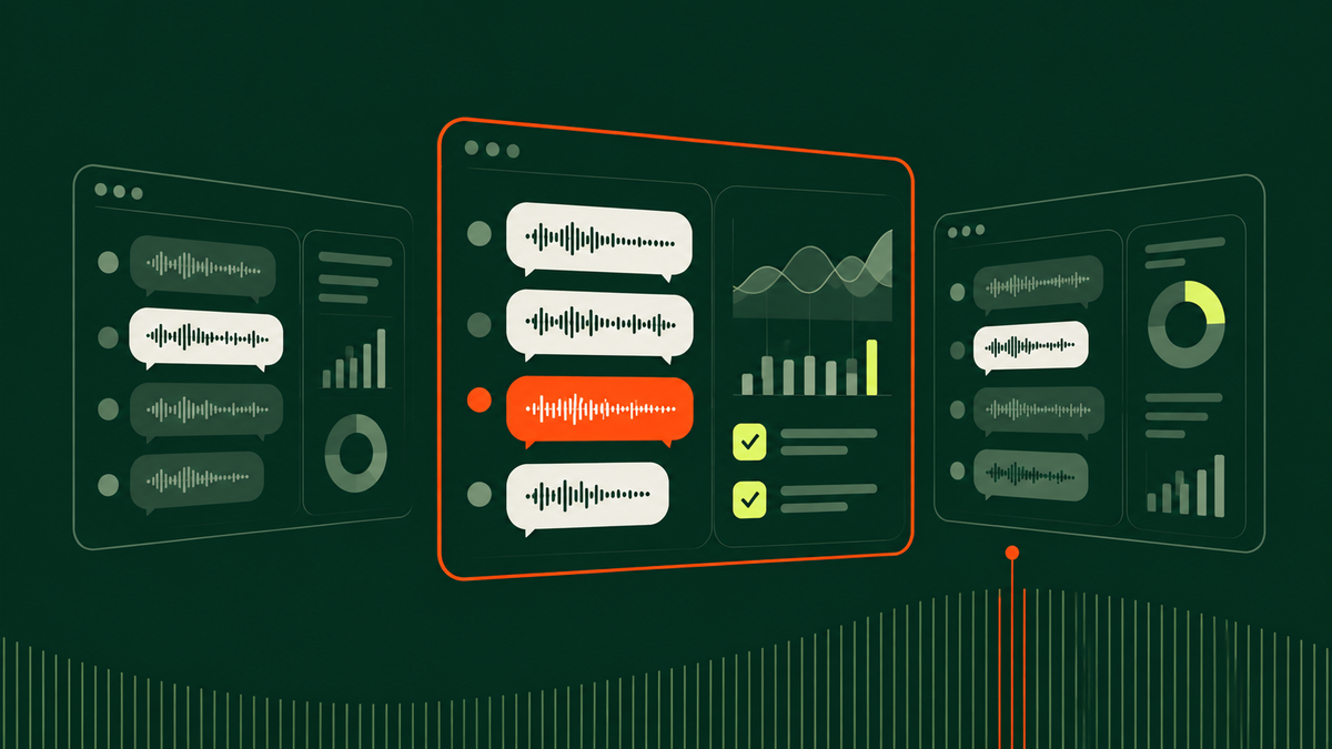 Comment choisir un logiciel d’analyse des conversations ?