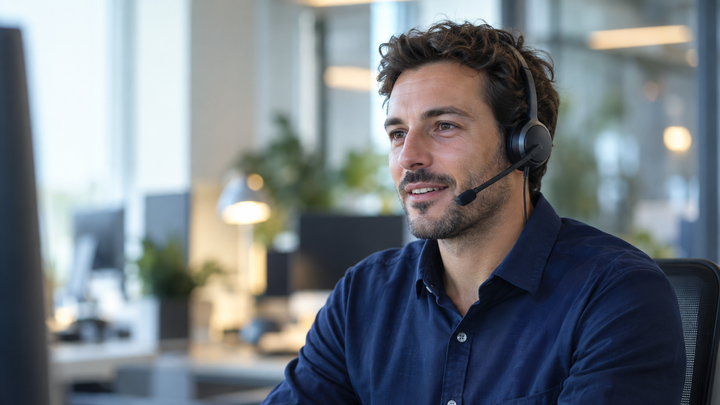 Transformez chaque conversation client en source d’amélioration 
