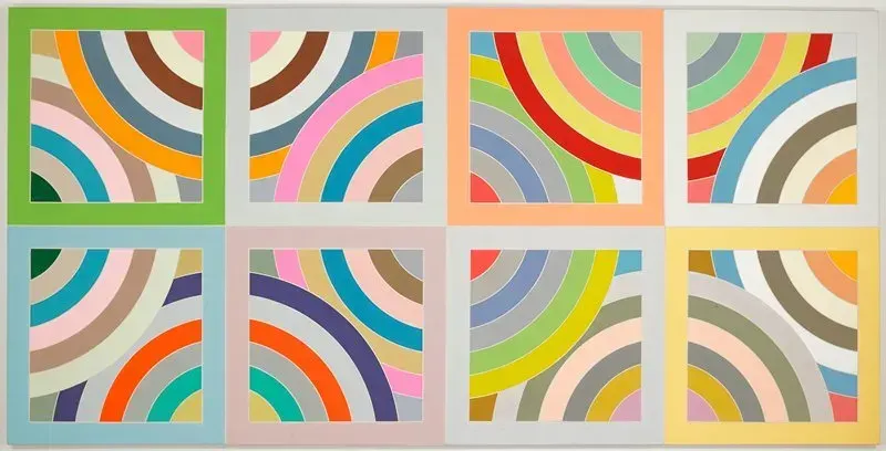 Minimalism, 90's Road Trip & Art