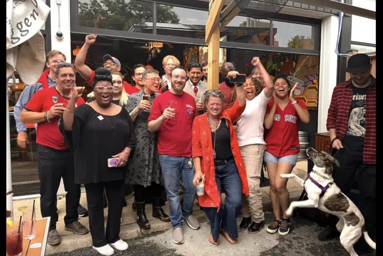 A Basic Guide to Unionization for Charter School Workers