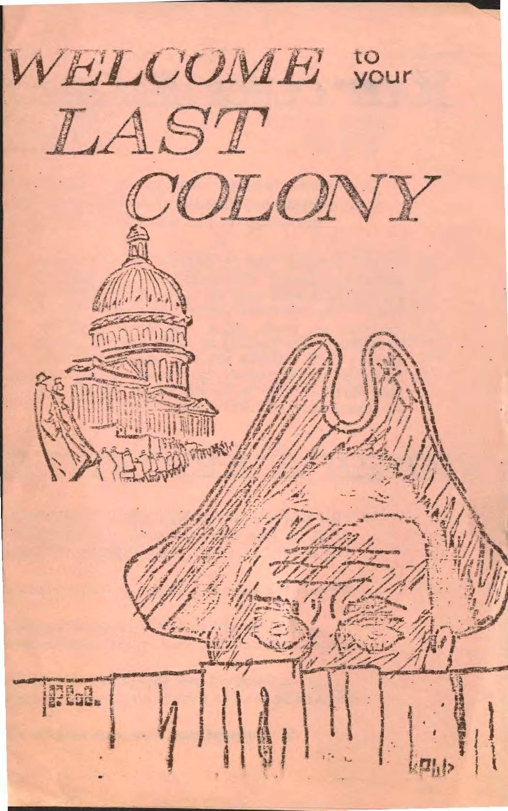 Notes on the Political Economy of the Washington, DC, Maryland, and Virginia (DMV) Region, Part One