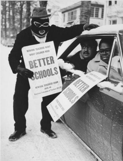 Proletarians or Professionals? A History from Below of Teacher Unionism in the United States, 1897-2021