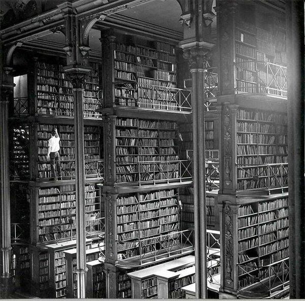 A Roundup of our Key Texts