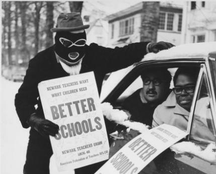 Proletarians or Professionals? A History from Below of Teacher Unionism, Part One