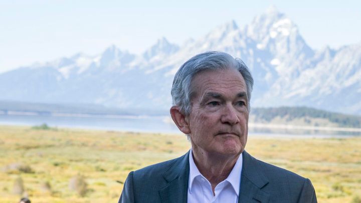 The Powell Pivot