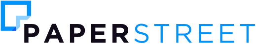 Paperstreet 