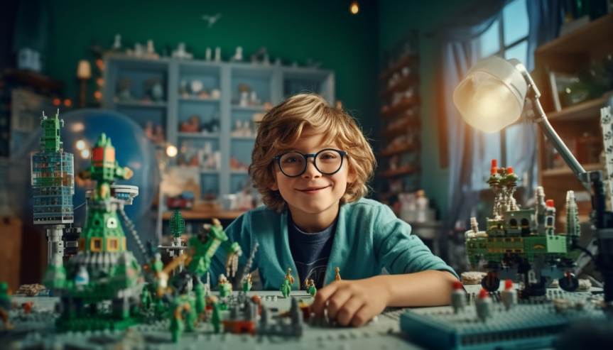 The Best Science Kits for 5 Year Olds - Fun Experiments and Learning for Kids