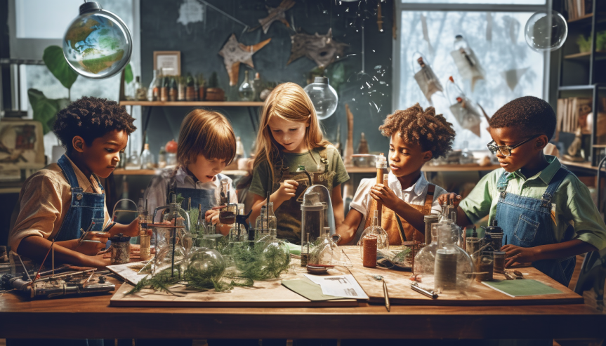 Exploring Physics for Kids: Fun Lessons & Quizzes to Learn