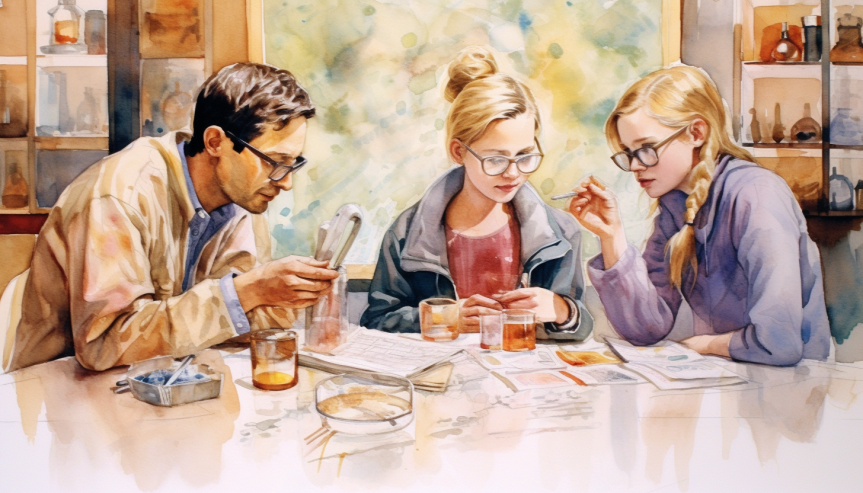 The Best Science Kits for 5th Grade: Fun Experiments and Learning at Home