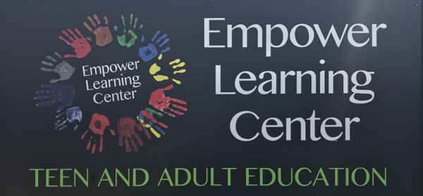 Empower Learning Center Teen & Adult Education (U.S.) uses MEL Chemistry to encourage their students to reach their full potential