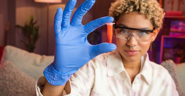 50 Fun Science Experiments for Teens in 2024