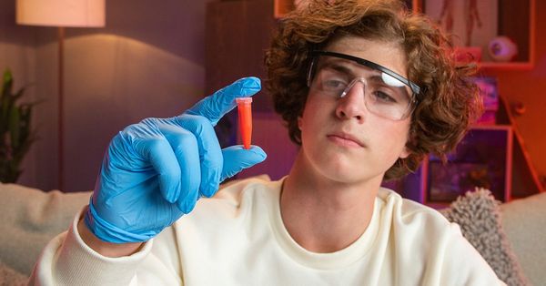 Unlock the Wonders of Chemistry: Discover the Benefits of a Chemistry Subscription Box