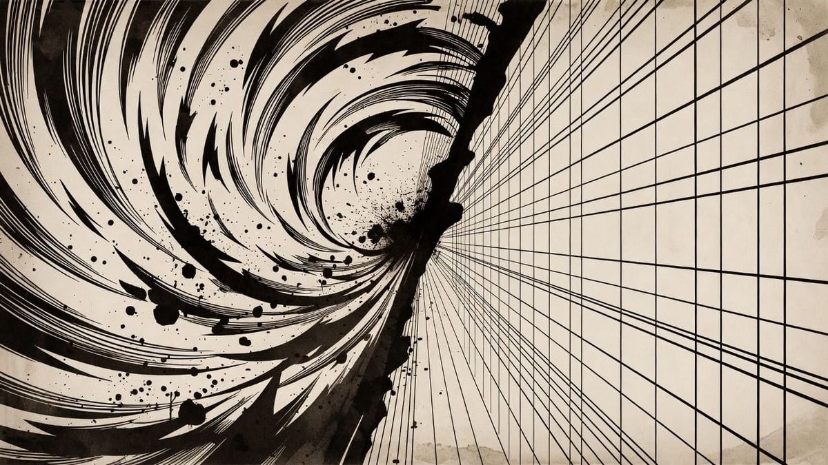 Il potere come destino