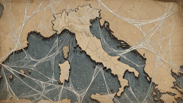 In Italia in futuro è passato di moda