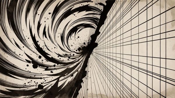 Il potere come destino