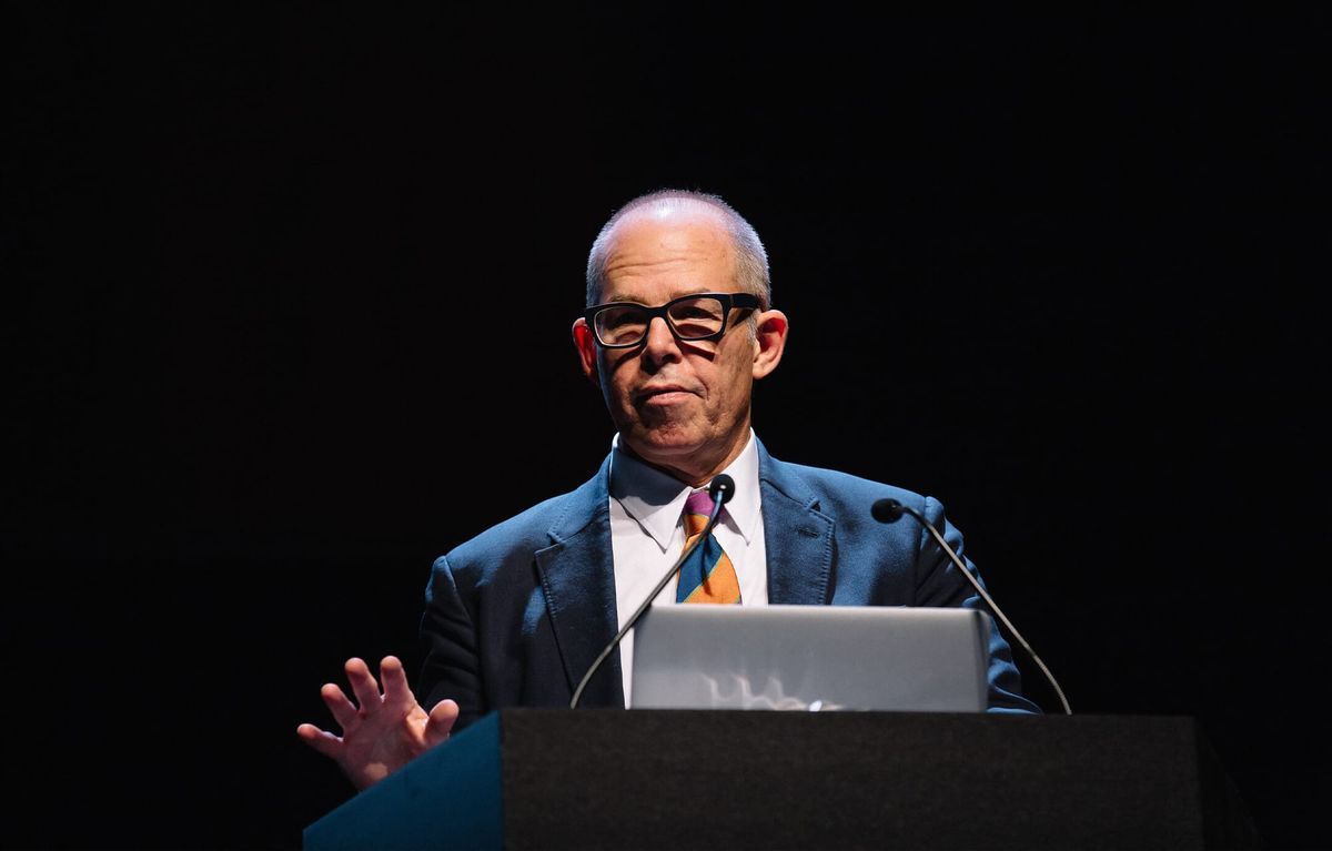 Michael Bierut