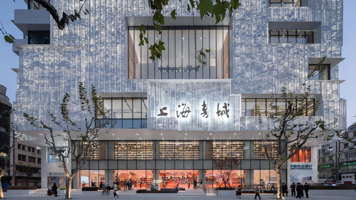 If You Build It, They Will Come