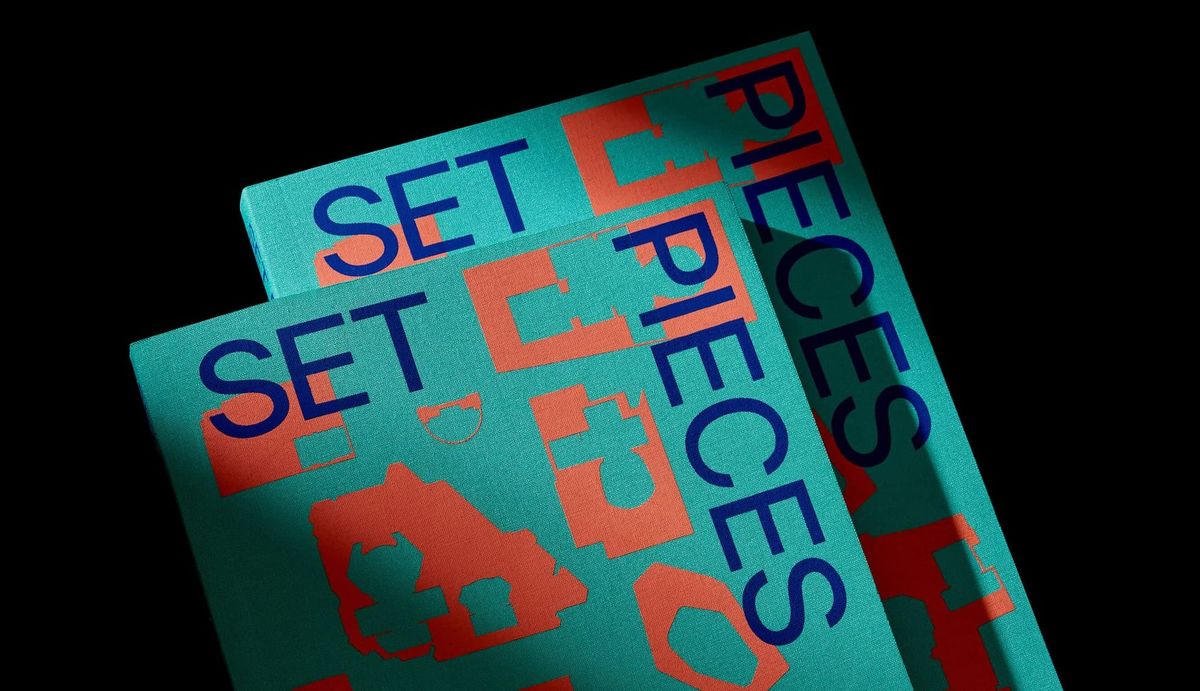 Behind the Scenes: Set Pieces