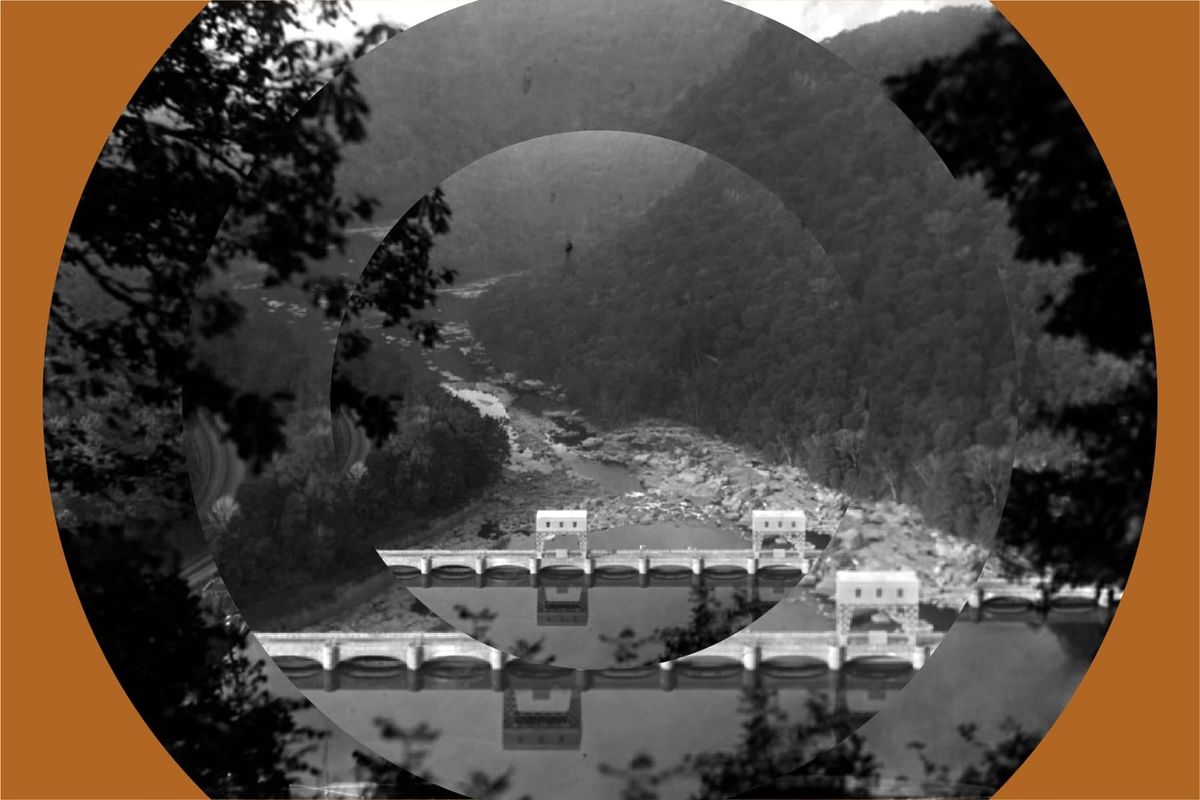 The Universe is Made of Stories