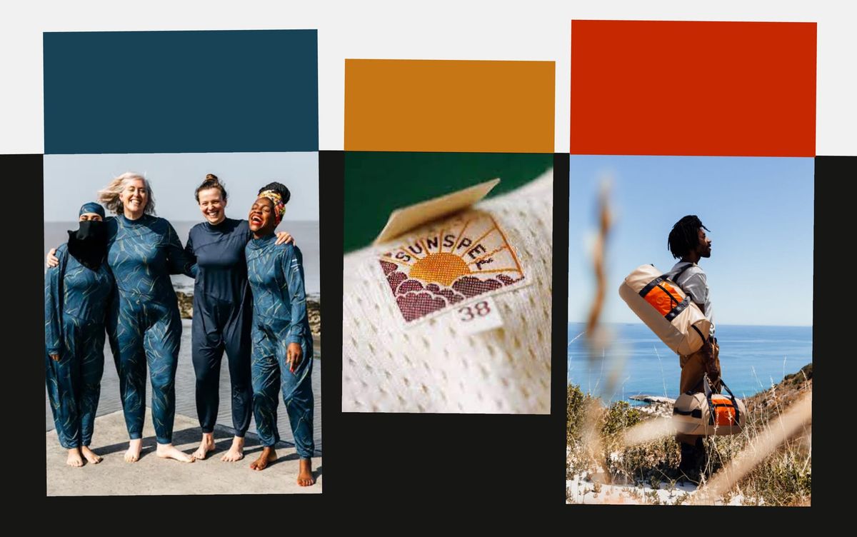 Maybe Brands Are Trees