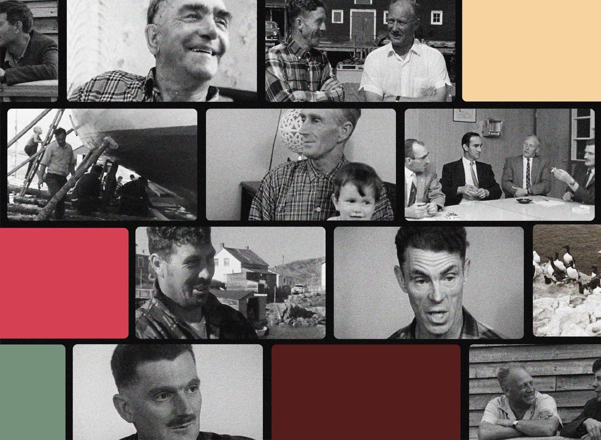 When Stories Change the Future