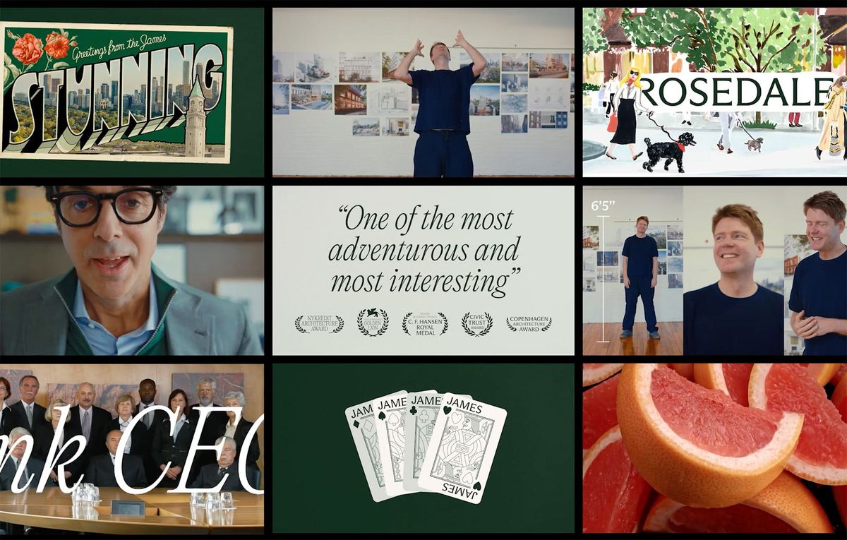 The Style of Substance