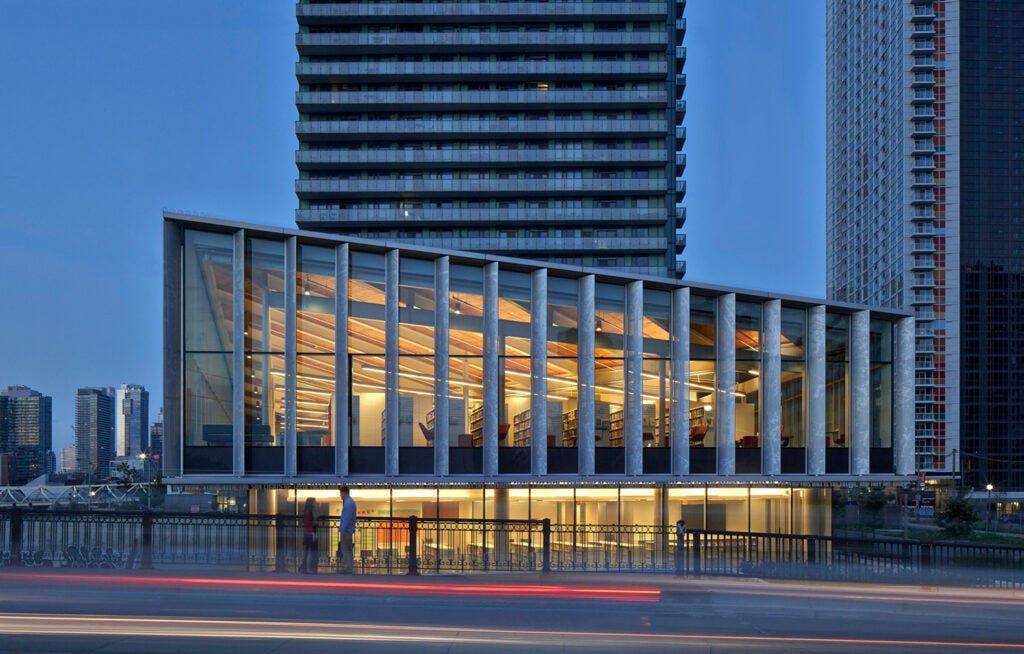 Historical Renovation