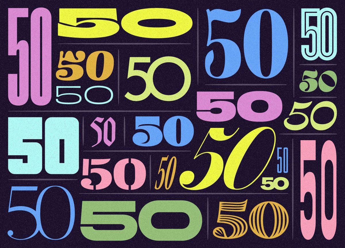 A Frontier Miscellany