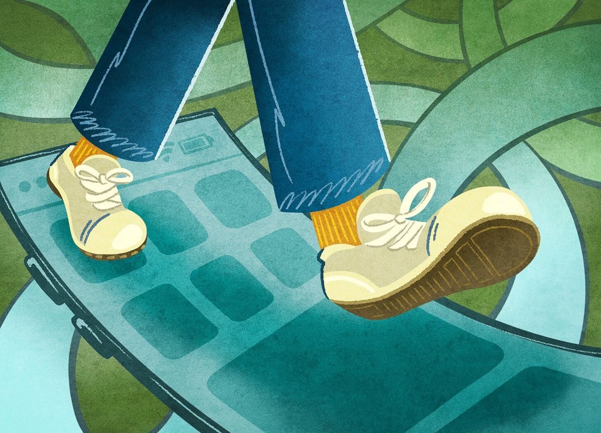 Anti–Social Media Social Media Club