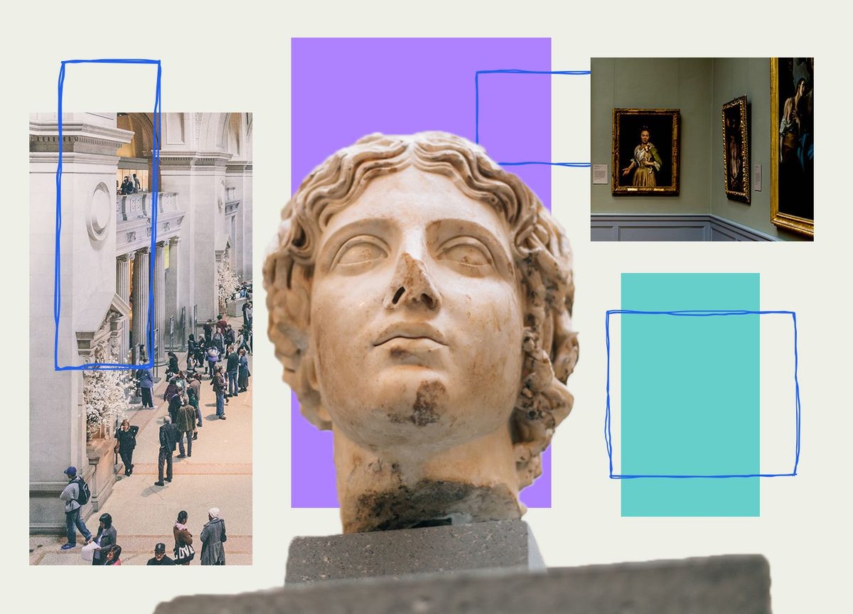 Palaces of the People