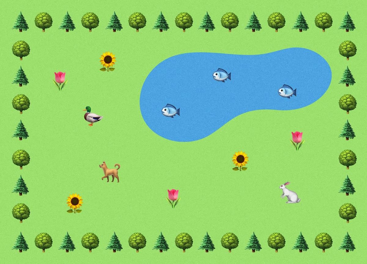 Anyone with the Link