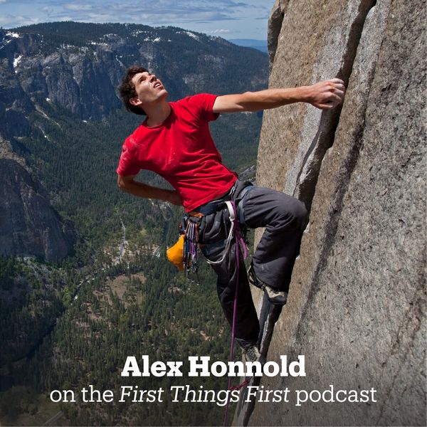 Alex Honnold