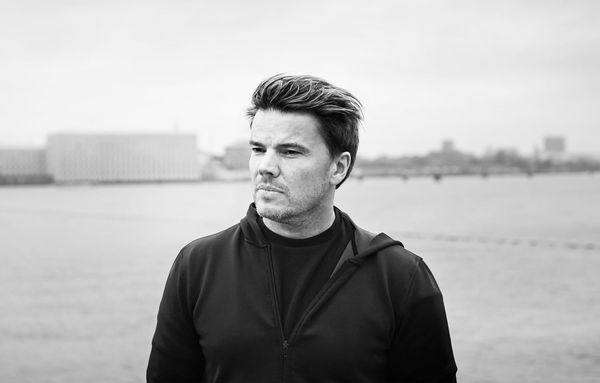 Bjarke Ingels