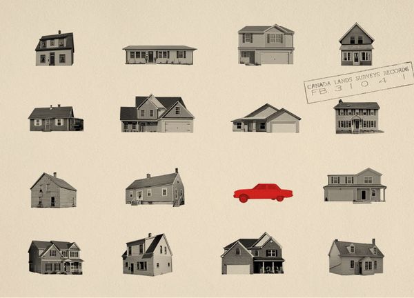 Postcards from the Edge